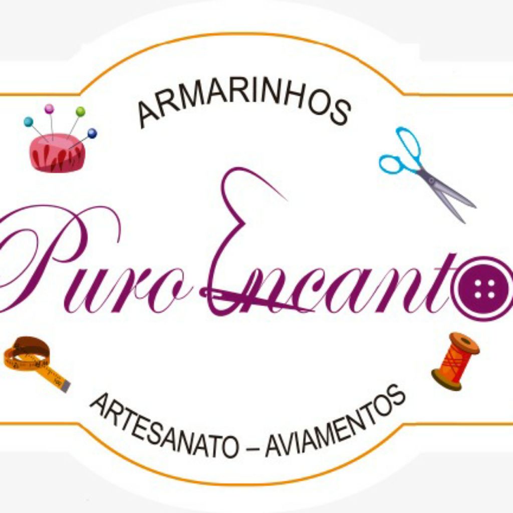 Armarinhos puro encanto