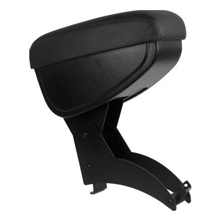 Apoio De Braço Encosto Descanso Banco Preto Renault Logan 2007 2008 2009 2010 2011 em Oferta na Shopee