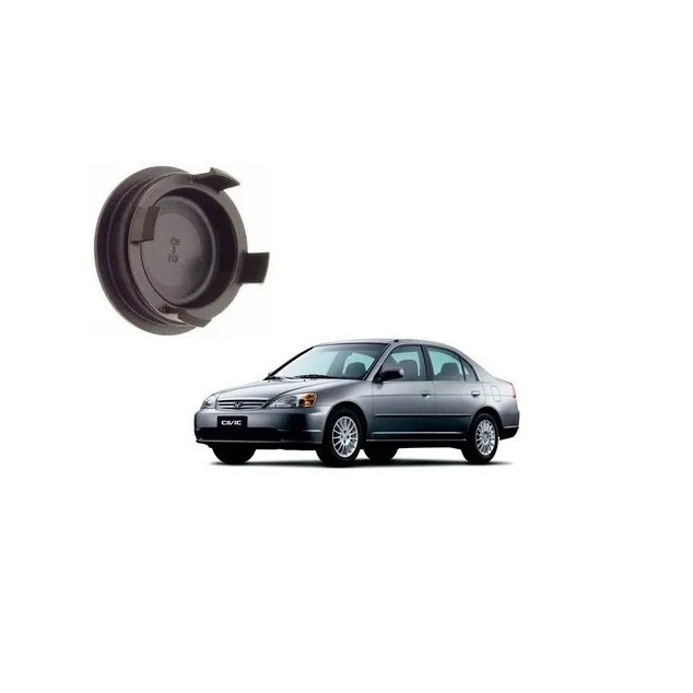 Selo Cabeçote Honda Civic 1.7 16v 2000 2001 2002 2003 A 2005 em Oferta na Shopee