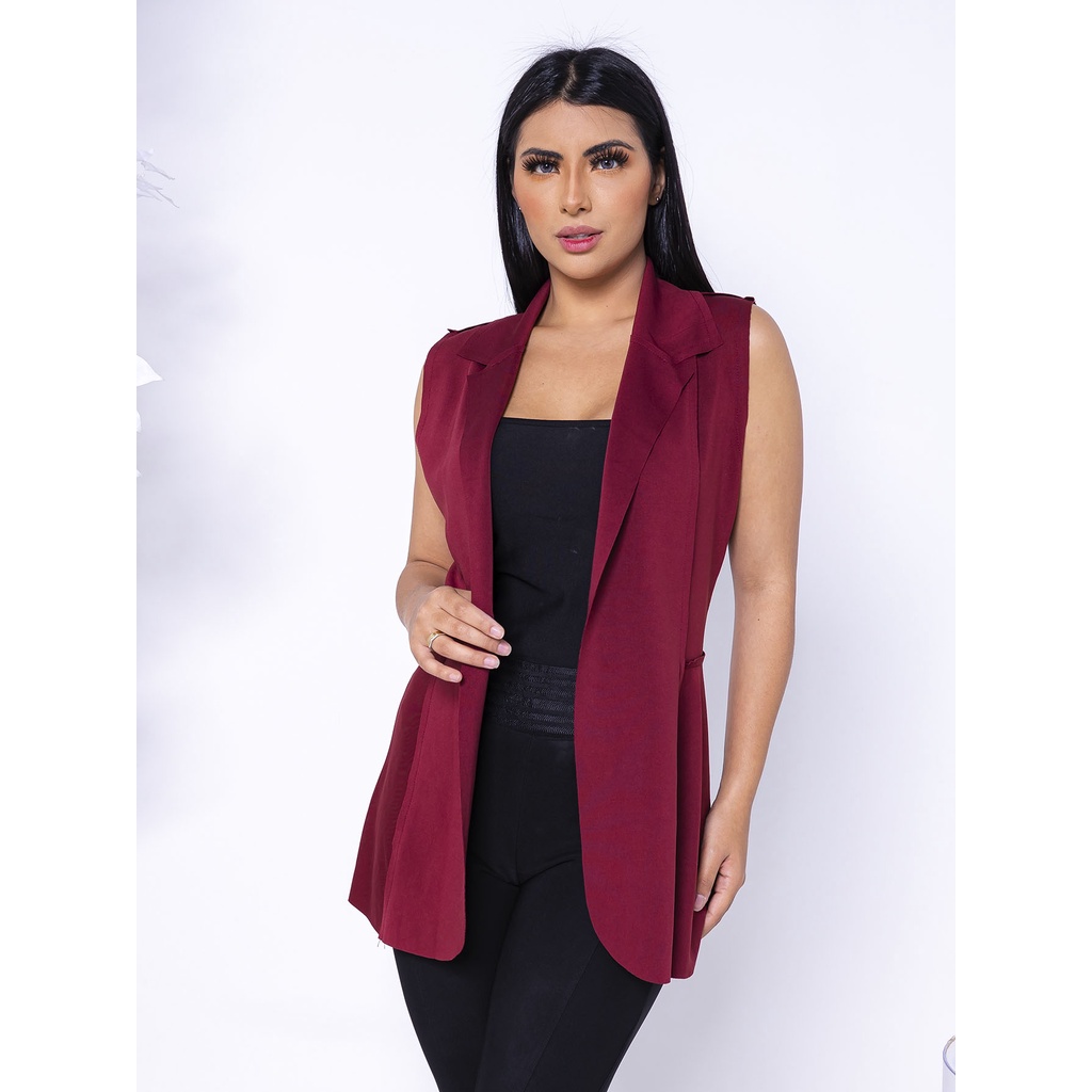 Max Colete 2020  Neopreme com Elastano