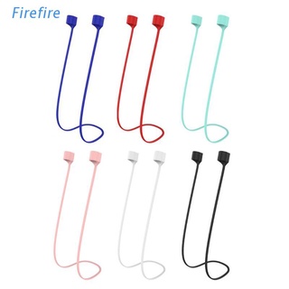 Fir Corda Anti-Perda Para Fone De Ouvido Fio