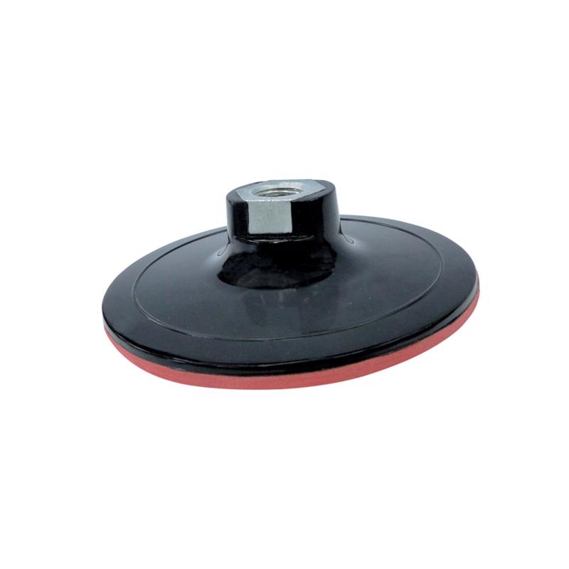 Suporte de Poliuretano Para Disco Diamantado - Cortag em Oferta na Shopee