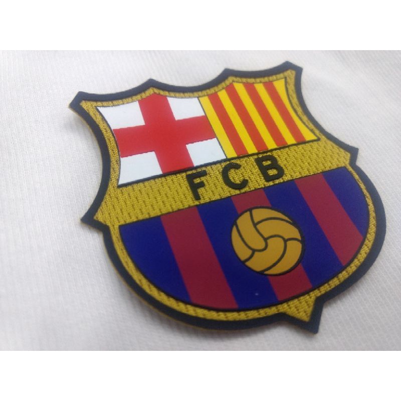 Patch : Barcelona