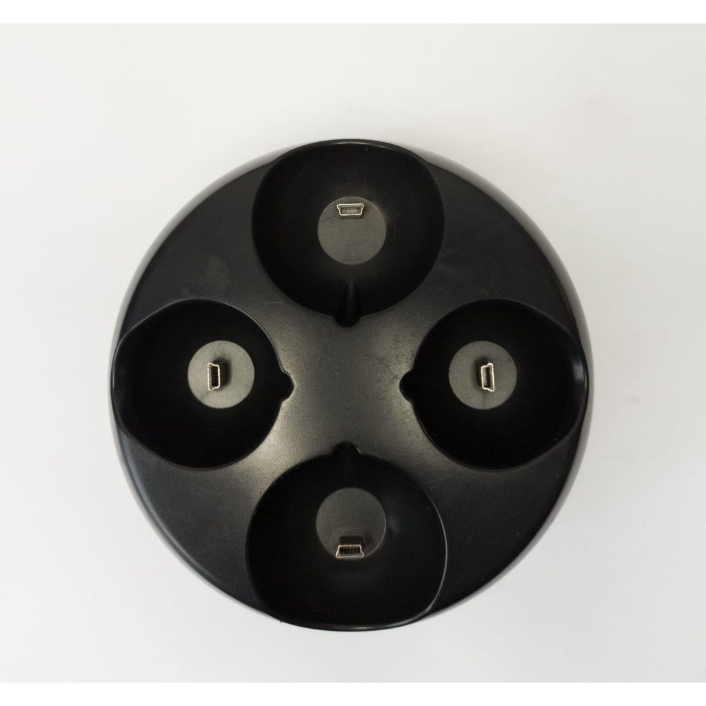 carregador base para controles move e navegador PS3 envio imediato