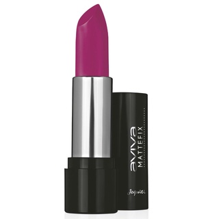 Batom Mattefix Aviva Pink Glamour - 3 g
