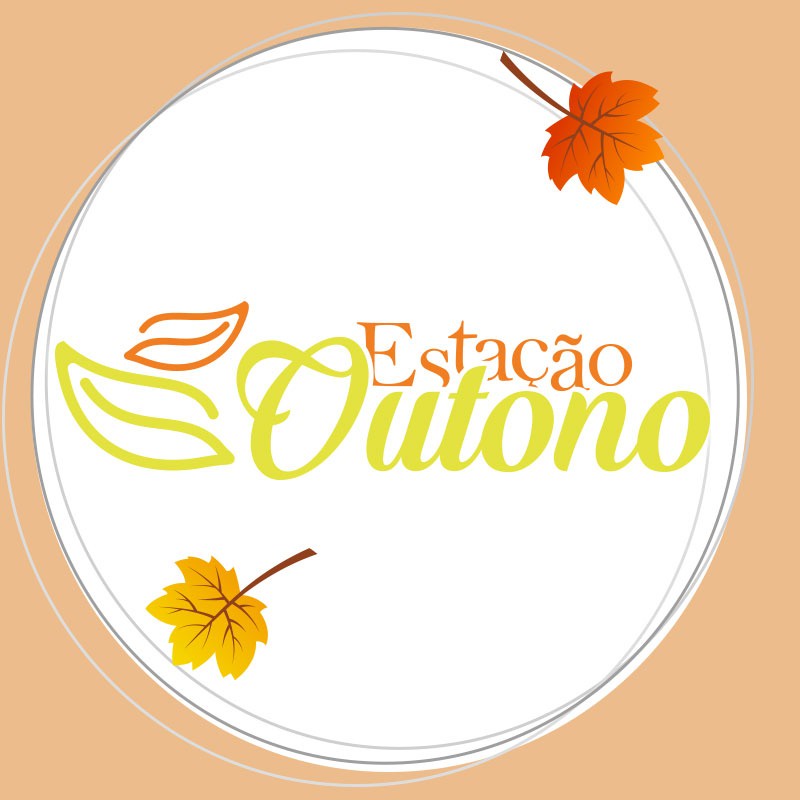 Estação Outono Lenços e Turbantes