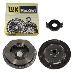 Kit Embreagem P/ FUSCA 1300 DE 73 A 1986 Original LUK