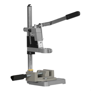 Suporte Para Furadeira 1/2 E 3/8 Manual C/ Morsa Ajustavel em Oferta na Shopee