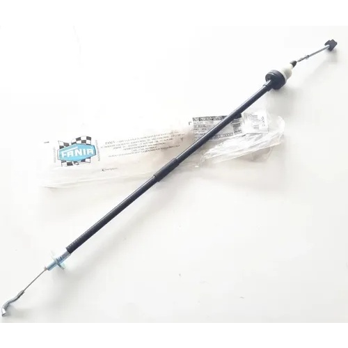 Cabo Embreagem Monza 93/... Compr. 845mm Fania