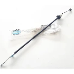 Cabo Embreagem Monza 93/... Compr. 845mm Fania