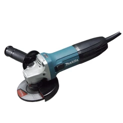 Lixadeira Esmerilhadeira Makita Pequena 720w 220v Ga4530