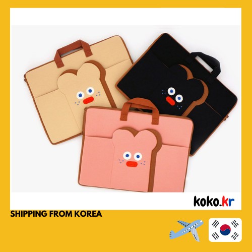 Brunch Brother Tablet , Bolsa Para Laptop Capa Torrada 3 Tipos 17 Polegadas/LOCAL INSTOCK MacBook Com Brindes
