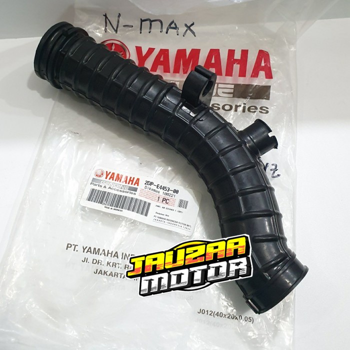 Borracha ORIGINAL Do Filtro De Admissão YAMAHA NMAX N MAX 2DP-E4453-00