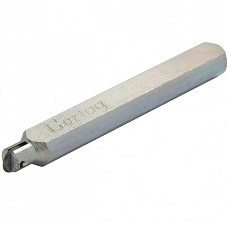 Rodel 80 MM Widea para Cortador de Piso 80 MM 60200 CORTAG