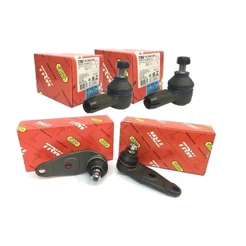 Par Pivo Da Bandeja + Terminais GOL G4 2006 2007 2008 2009 2010 2011 2012 2013 2014 Dir Hid