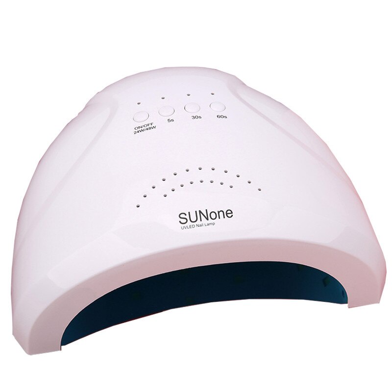 Cabine Sun 1 Led E Uv 48w Bivolt Profissional