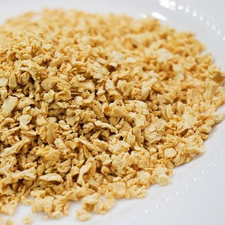 Proteina De Soja Texturizada Miúda Clara - 500 Gramas