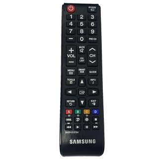 Controle Remoto Smart Tvs Universal Original Samsung