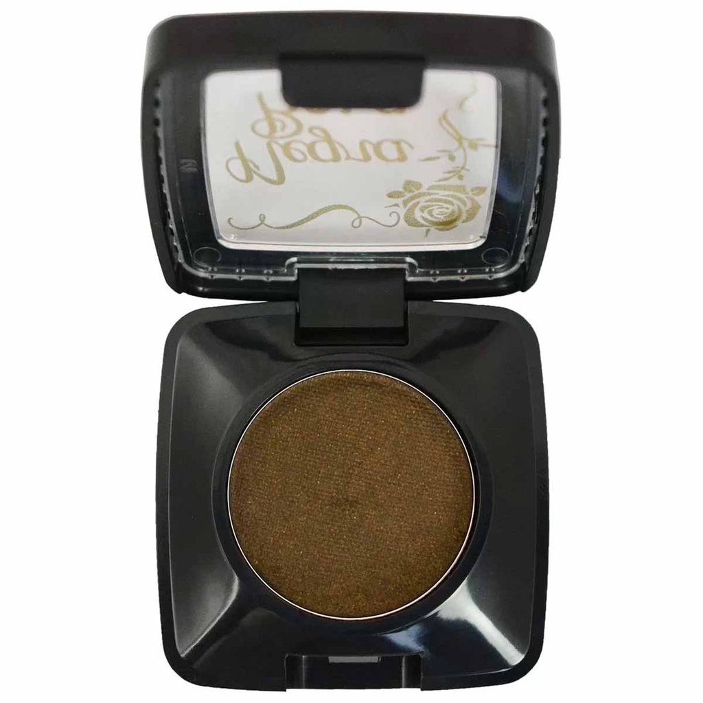 Sombra Negra Rosa Unitária - 1,5g - Beauty