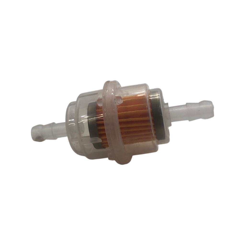 Filtro Combustível Universal Motos Carburadas