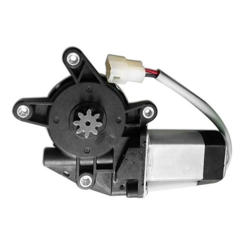Motor Vidro Eletrico Universal Mabuchi 12v 8d Direito em Oferta na Shopee
