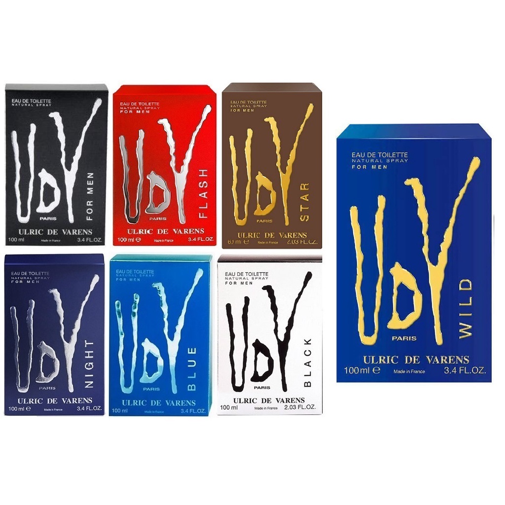 Udv Paris For Men: Onde Comprar | BuscaProdutos