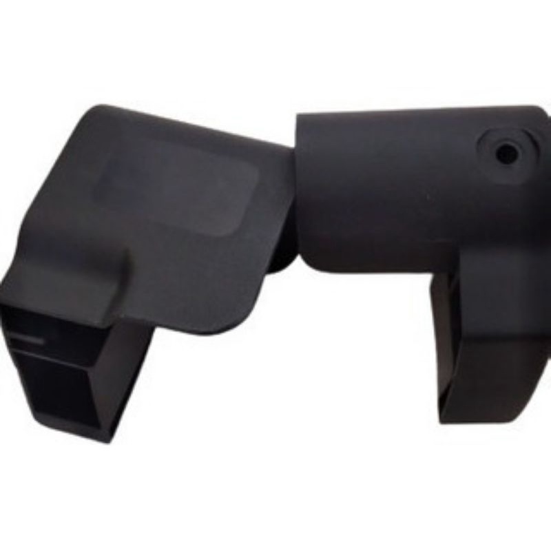 Par de Suporte Ponteira do rolo Traseiro da Esteira Elétrica Dream Fitness DR2110