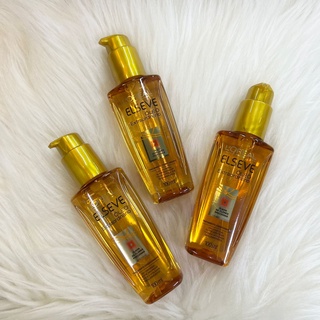 Óleo Capilar Elseve Extraordinário 100ml