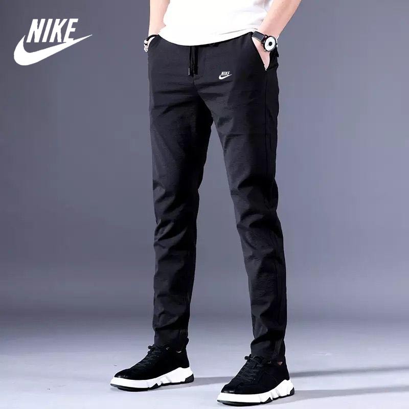 calça nike masculina preta