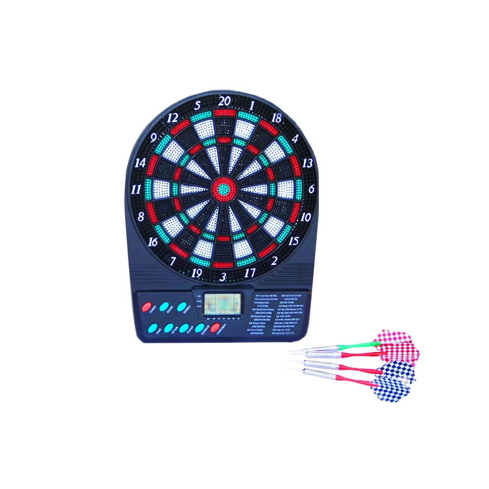 Dardo Eletronio de Mesa