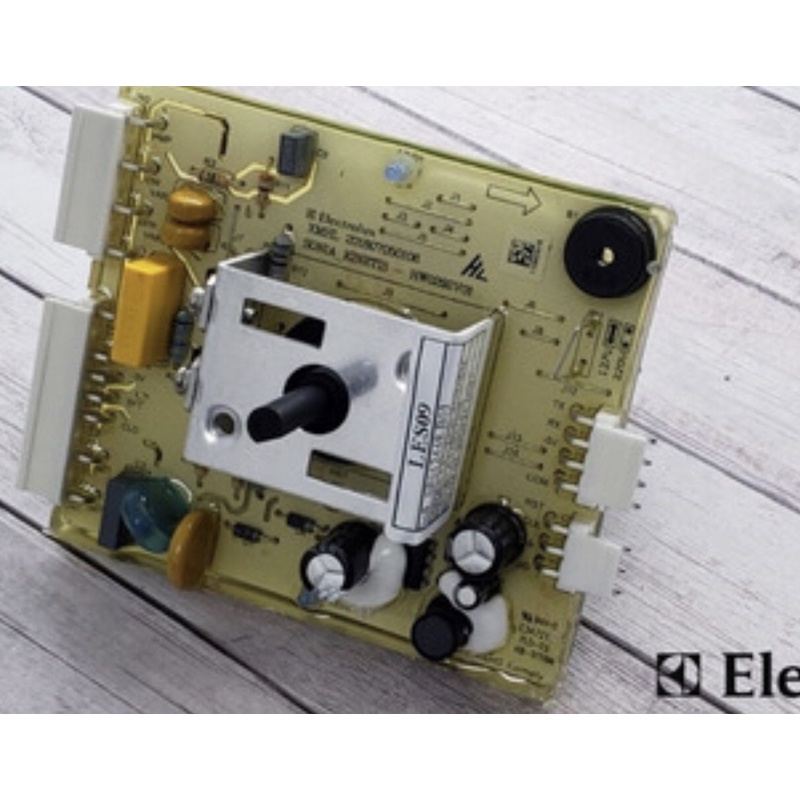 PLACA DE POTÊNCIA A12897206 LS09 LES09 LTE09