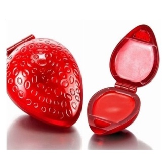 Brilho labial moranguinho / morango