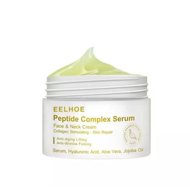 Creme Anti idade , Firma e Levanta a Pele , Clareia Manchas na Pele, Efeito Lifting