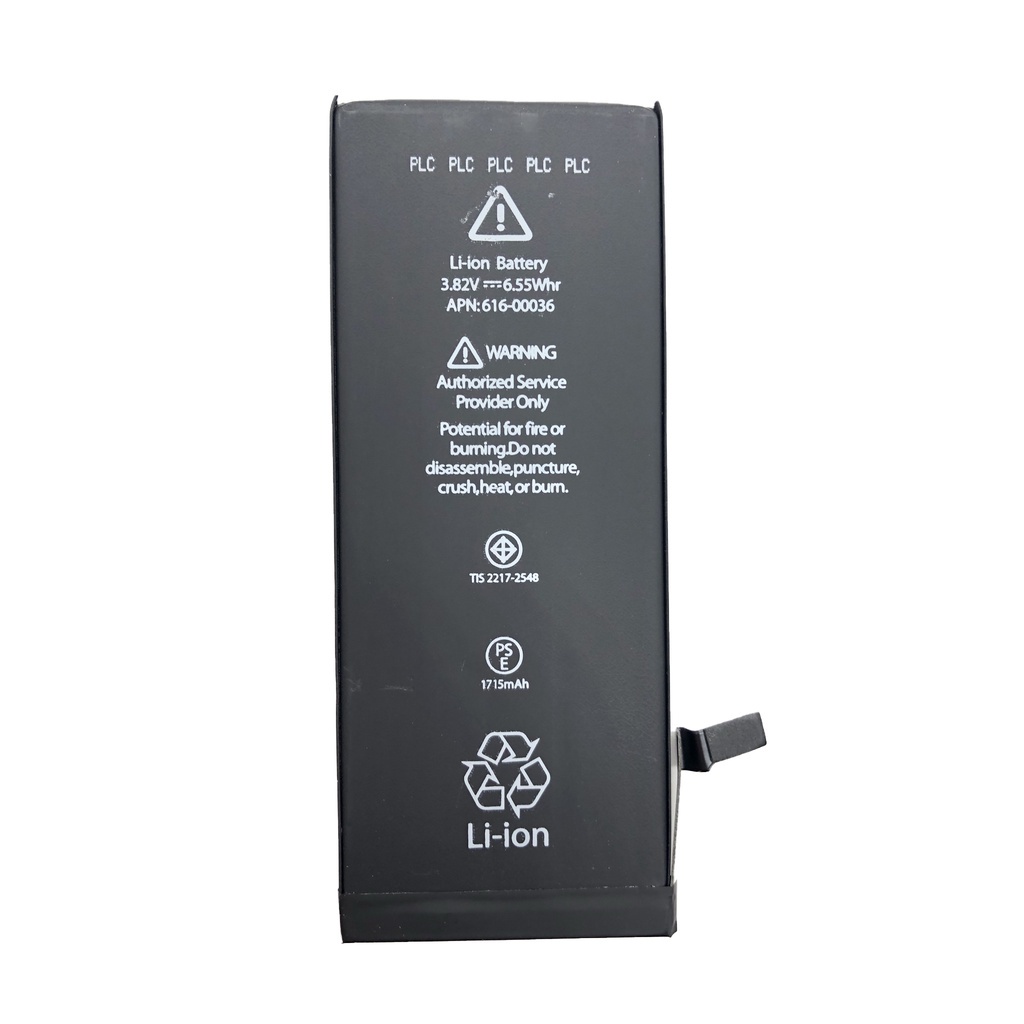 Bateria Compativel com iPhone 6S A1633 A1688