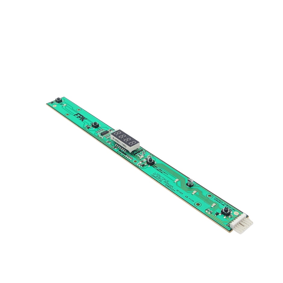 Placa Interface Electrolux Df43 Df46 Df48 Df49 FPK 64800224