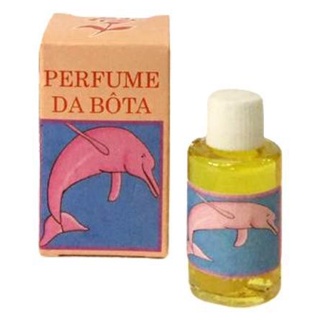 Perfume Da Bôta Original - Atrai O Amor Perfume Afrodisíaco em Oferta na Shopee