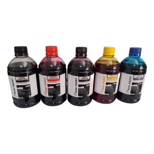 Tinta Canon Ix Pgi Cli Mg Mx Ix Mg X Ml Shopee Brasil