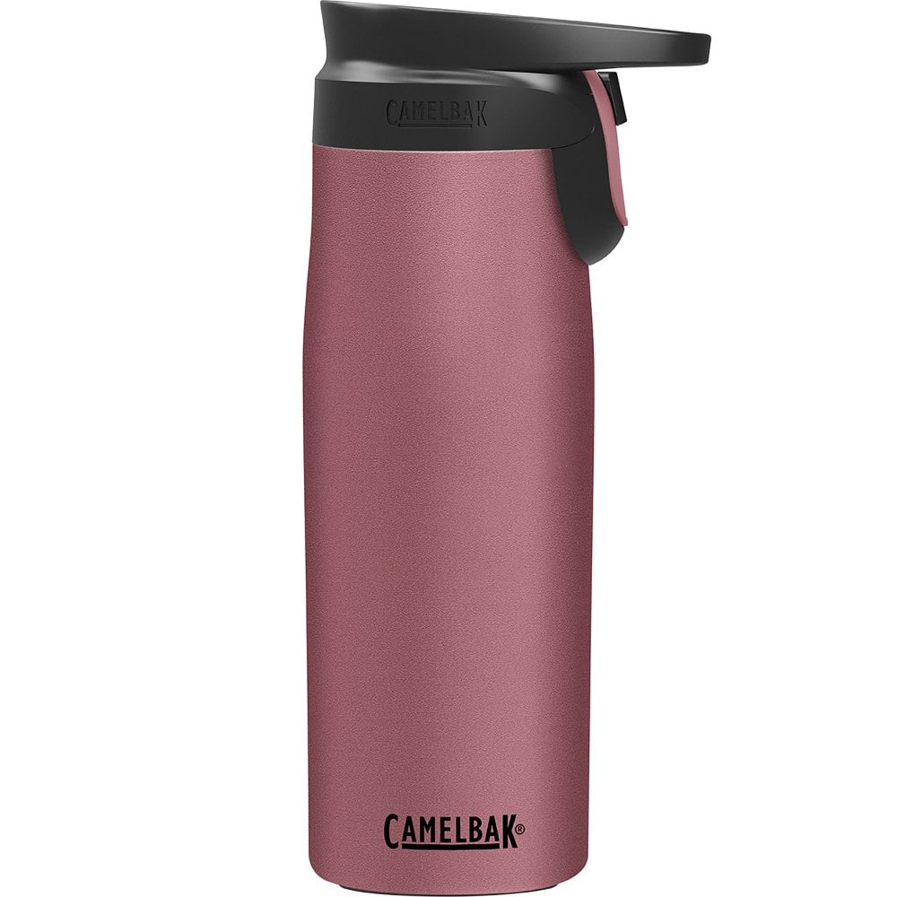 Garrafa Térmica Forge Flow 600ml Rosa Camelbak A Prova de Vazamentos
