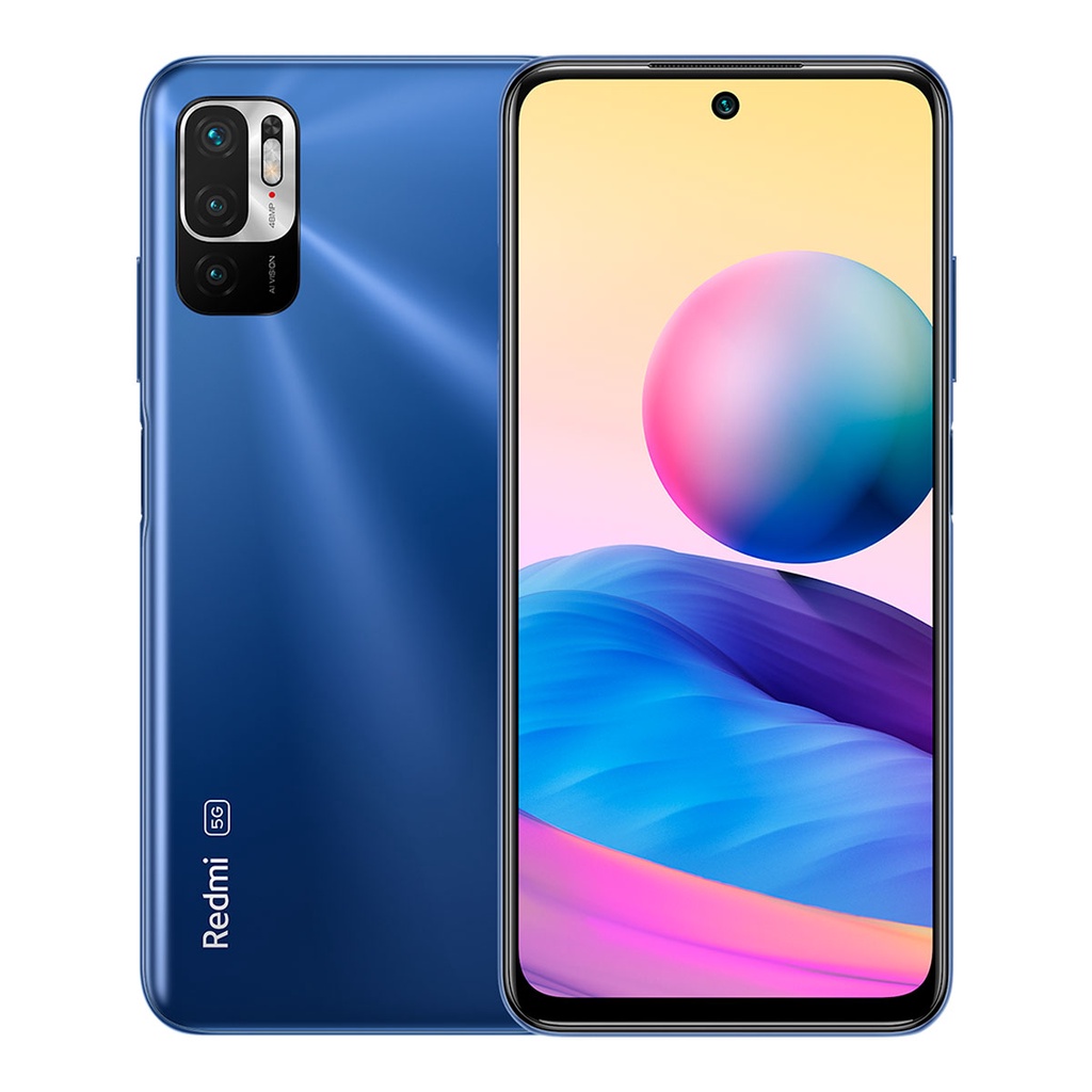 Xiaomi Redmi Note 10 64gb mem 4gb ram 5G Envio Imediato! | Shopee Brasil