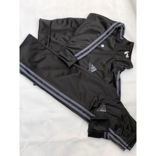 roupa de frio adidas infantil