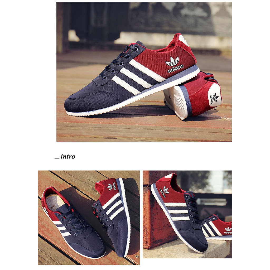 tenis de pano masculino adidas