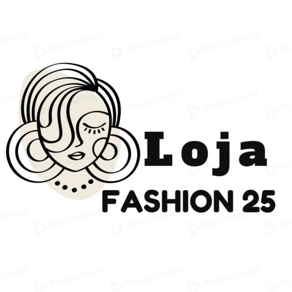 loja fashion 25