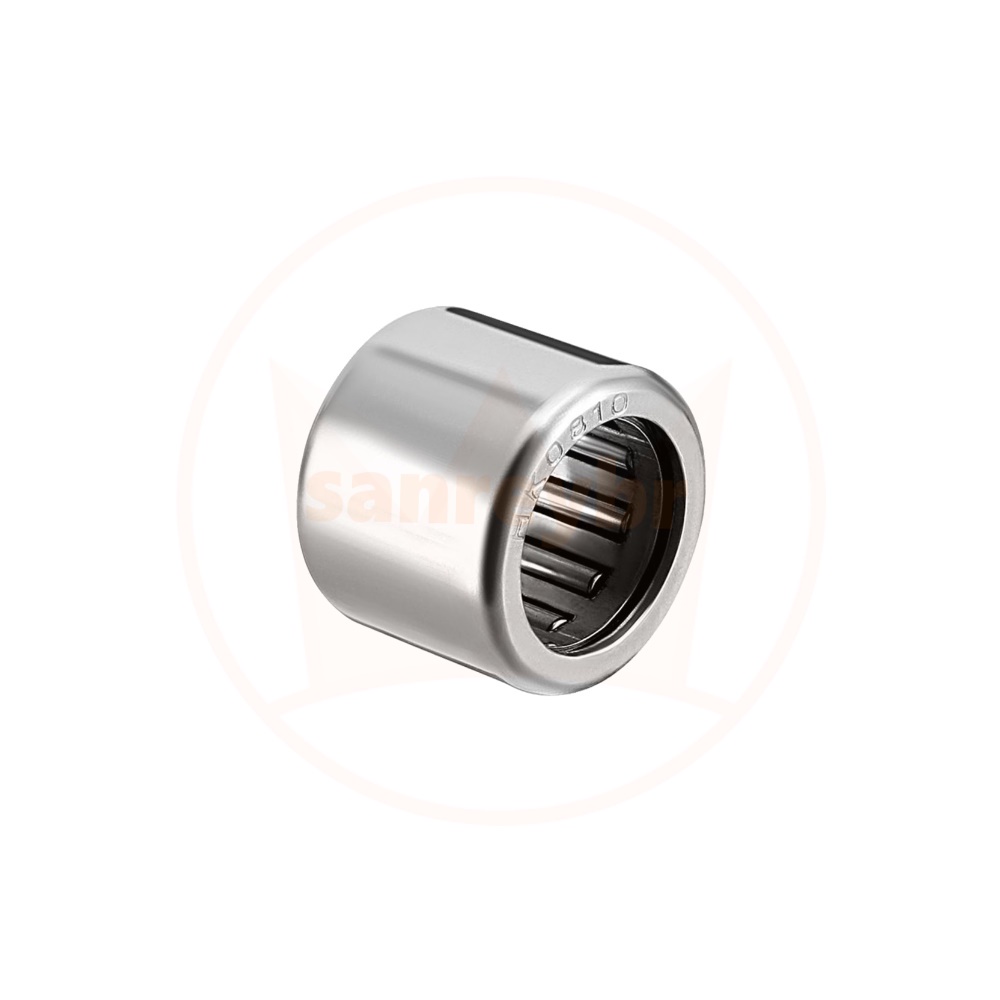 Cuscinetti A Rullini SKF HK0810 8x12x10 Mm In Acciaio - Nuovi In Confezione - Foto 2