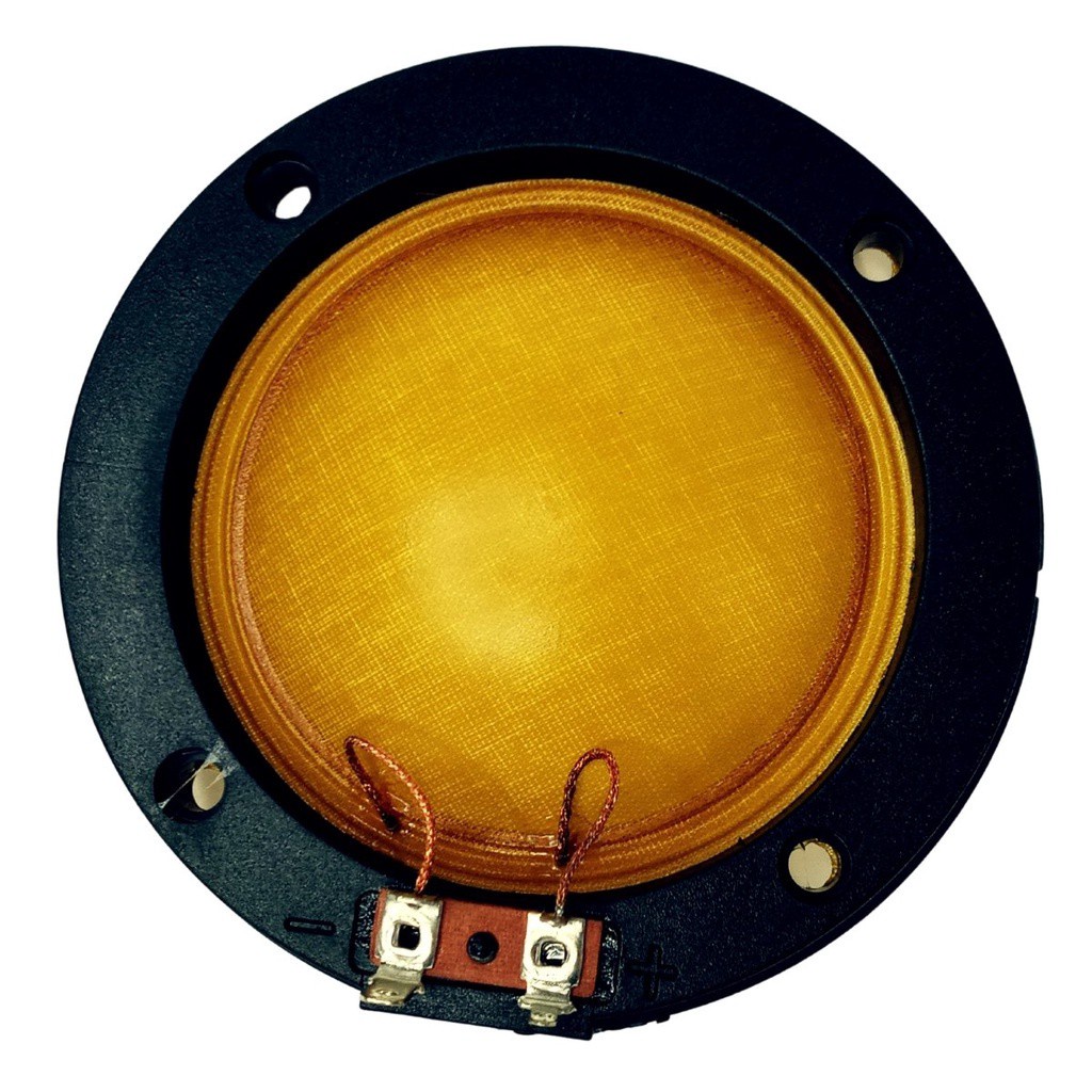 Reparo Driver D300 D305 Completo Compativel Com D 300 D 305 Compatível Jarrao 8 Ohms Corneta Fenólico 75w