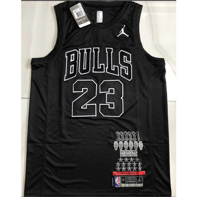 Versão premium 2022nba Chicago Bulls No . 23 Michael 1997Jordan