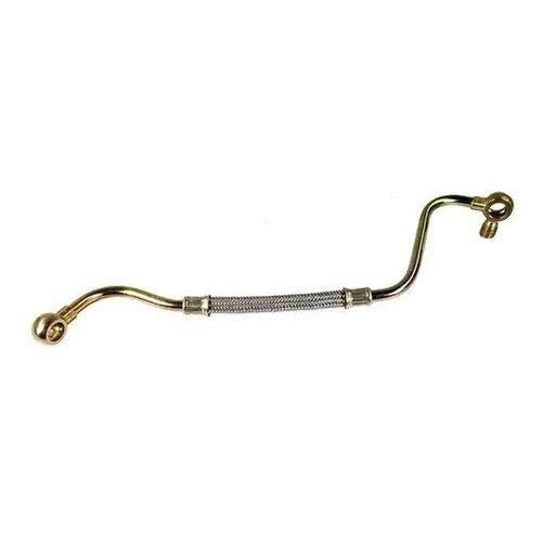 Flexível Lubrificação Turbina Ranger 2.5 Maxion 99 2000 2001