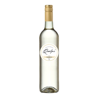 Vinho Branco Portugues Quelps Frisante Blend 750 Ml