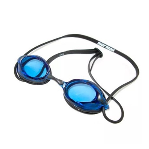 Óculos de Natação Endurance Mormaii Preto/Azul