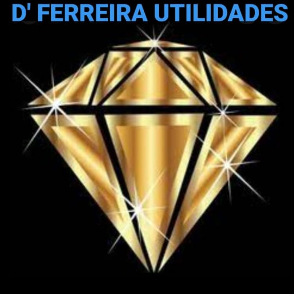 D'FERREIRA UTILIDADES