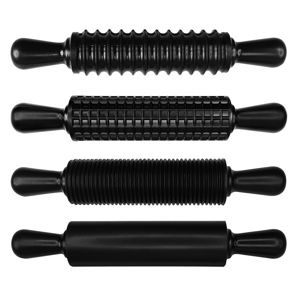 Rolos Marcadores E Liso (1 unidade) em Oferta na Shopee